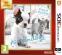 Nintendogs + Cats: French Bulldog - Selects