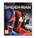 Spider-Man: Shattered Dimensions 