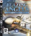 Blazing Angels: Squadrons of WWII 
