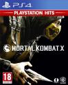 Mortal Kombat X - Playstation Hits