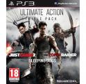 Ultimate Action - Triple Pack