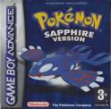 Pokemon Sapphire 