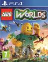 Lego Worlds