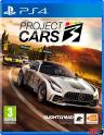 Project Cars 3