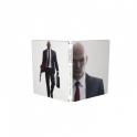 Hitman: The complete first season - Steelbook