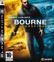Bourne Conspiracy