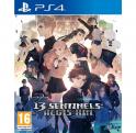 13 Sentinels: Aegis Rim