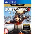 Just Cause 3 - Gold Edition