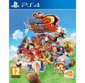 One Piece: Unlimited World Red - Deluxe Edition