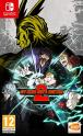 My Hero One’s Justice 2