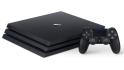 Playstation 4 Pro Black - 1TB Basenhet