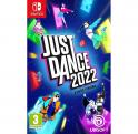 Just Dance 2022