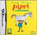 Pippi Langstrømpe (Danskt)