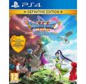 Dragon Quest XI: Echoes of an Exlusive Age -  Definitive Edition