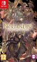 Brigandine: The Legend of Runersia