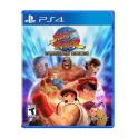 Street Fighter 30th Anniversary Collection (Import)