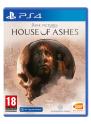 The Dark Pictures: House of Ashes