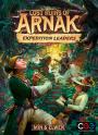Lost Ruins of Arnak: Expedition Leader expansion