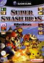 Super Smash Bros Melee 