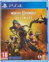 Mortal Kombat 11 - Ultimate Edition
