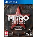 Metro Exodus - Limited Aurora Edition