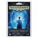 Arkham Horror TCG: Machinations Through Time