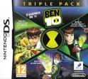 Ben 10: Triple Pack