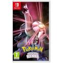 Pokemon Shining Pearl