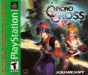 Chrono Cross (USA) - Greatest hits