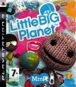 LittleBig Planet - Platinum