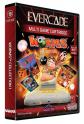 Blaze Evercade Worms Collection 1