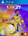 NBA 2K21 - Mamba Forever Edition