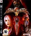 Soul Calibur IV - Platinum