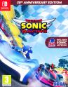 Team Sonic Racing - 30th Anniversary Edition