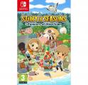 Story of Seasons: Pioneers of Olive Town