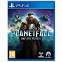 Age Of Wonders: Planetfall