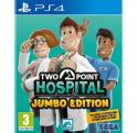 Two Point Hospital - Jumbo Edition