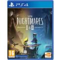 Little Nightmares 1 + 2 Compilation