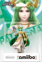 Amiibo Figurine - Palutena (No 38) (Kantstött)