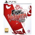 Final Vendetta Collectors Edition