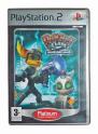 Ratchet & Clank 2 - Platinum
