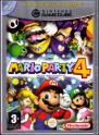 Mario Party 4 - Players Choice
