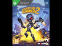 Destroy All Humans! 2 - Reprobed
