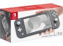 Nintendo Switch Lite Basenhet - Grey