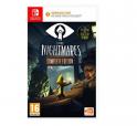 Little Nightmares - Complete Edition - Nintendo Switch