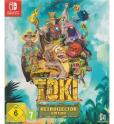 Toki - Retrocollector Edition - Nintendo Switch