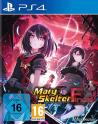 Mary Skelter Finale - Day One Edition