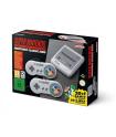 Nintendo Classic Mini: Super Nintendo Entertainment System (Mini Snes)