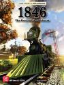 1846: The Race for the Midwest (2nd printing)