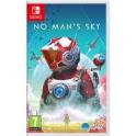 No Mans Sky